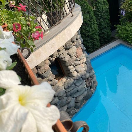 Aya Maria Wellness Spa Resort Dzoraghp'yur Exterior photo