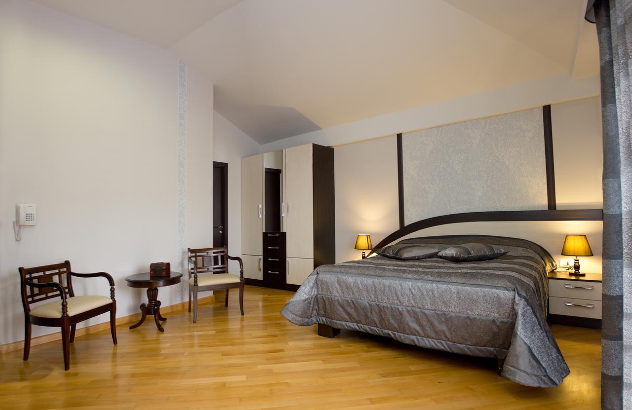 Aya Maria Wellness Spa Resort Dzoraghp'yur Room photo