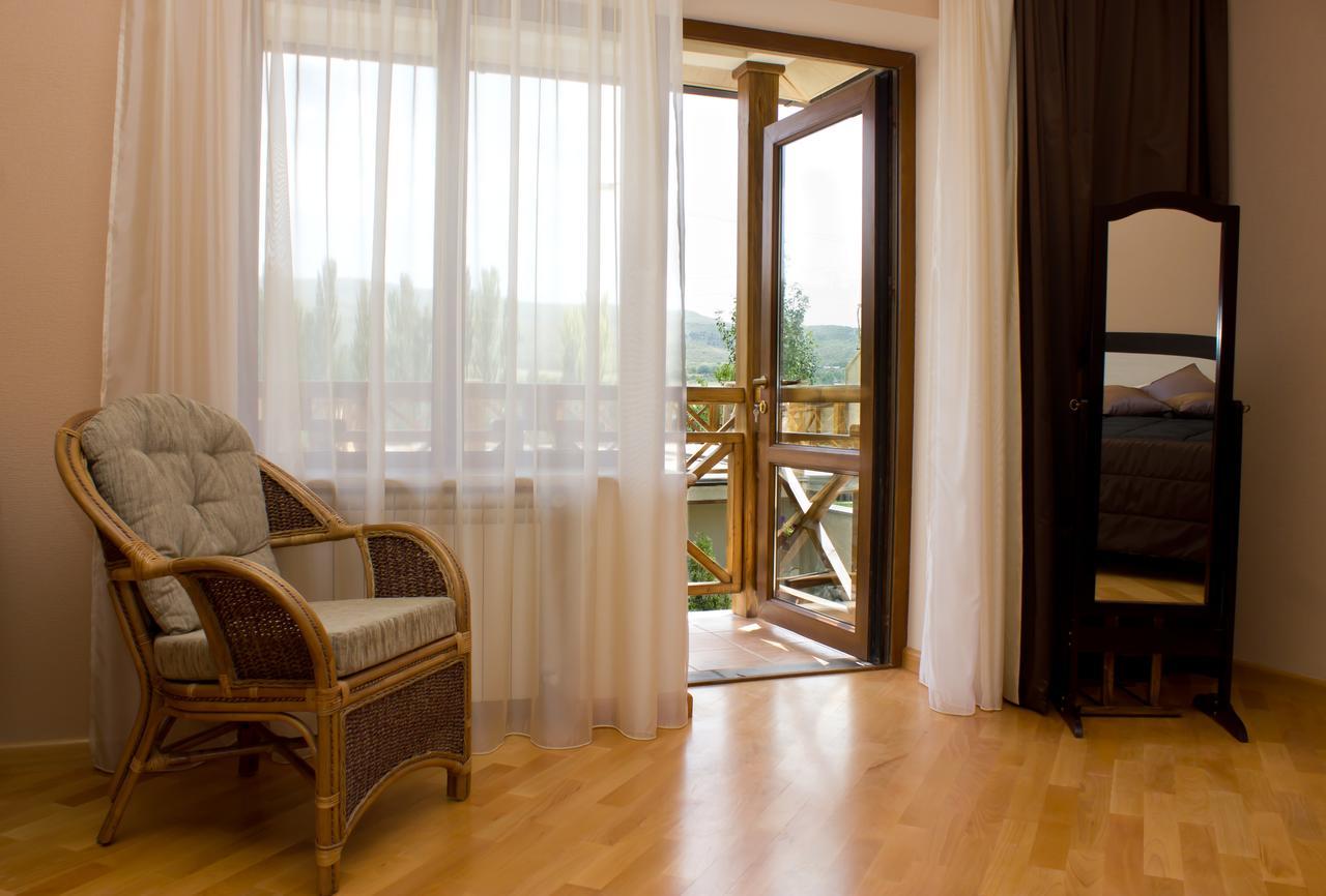 Aya Maria Wellness Spa Resort Dzoraghp'yur Room photo